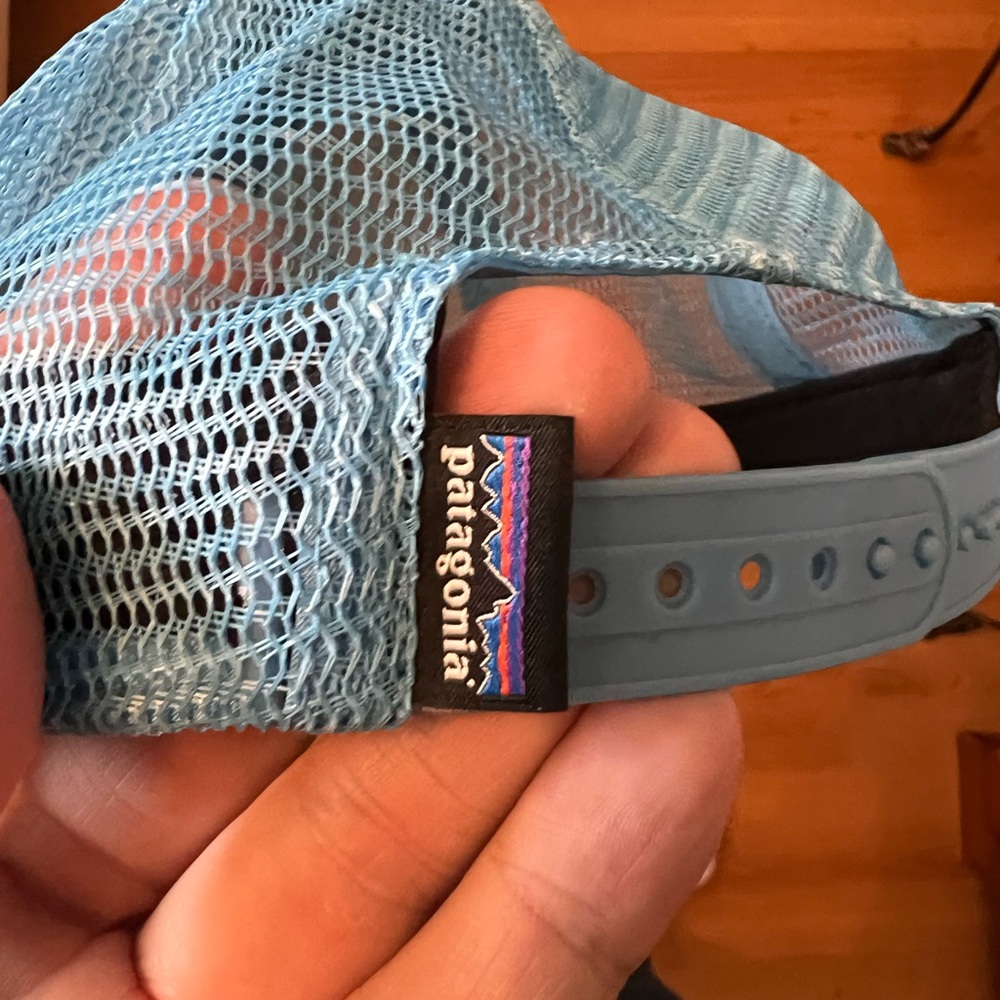 Patagonia Kid’s Size SnapBack Hat - Picture 3 of 3